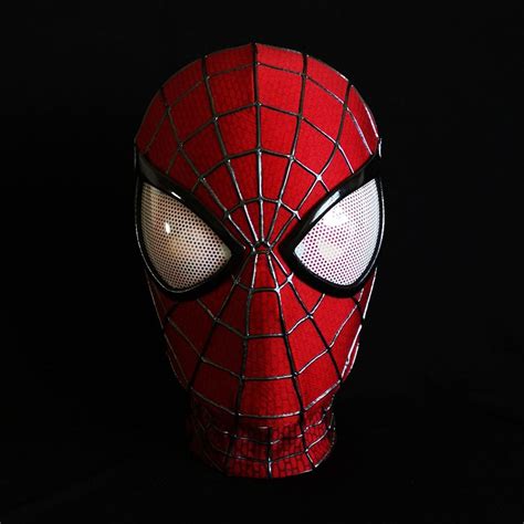 best quality spiderman suit|authentic spider man mask.